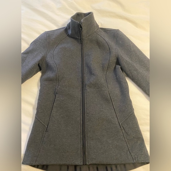 Lululemon Insculpt Jacket - Picture 5 of 8